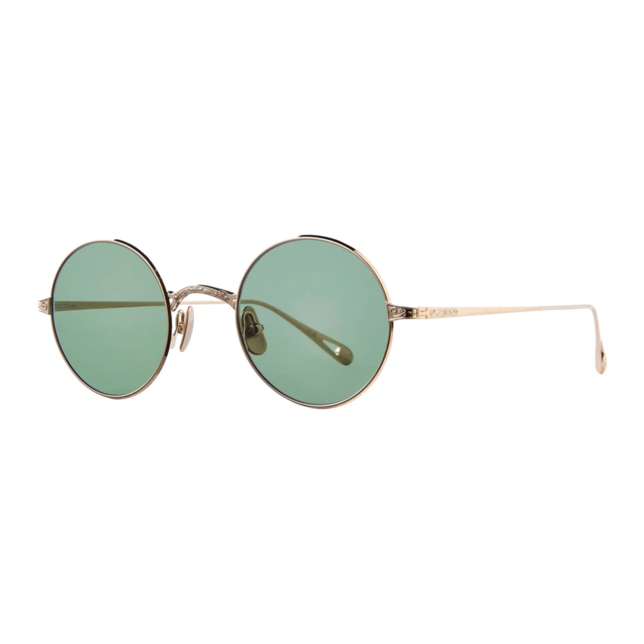 受注商品】 GARRETT LEIGHT CALIFORNIA OPTICAL｜GLCO × Ozzy Osbourne