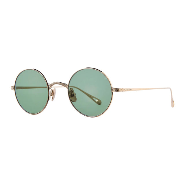 【＊受注商品】 GARRETT LEIGHT CALIFORNIA OPTICAL｜GLCO × Ozzy Osbourne