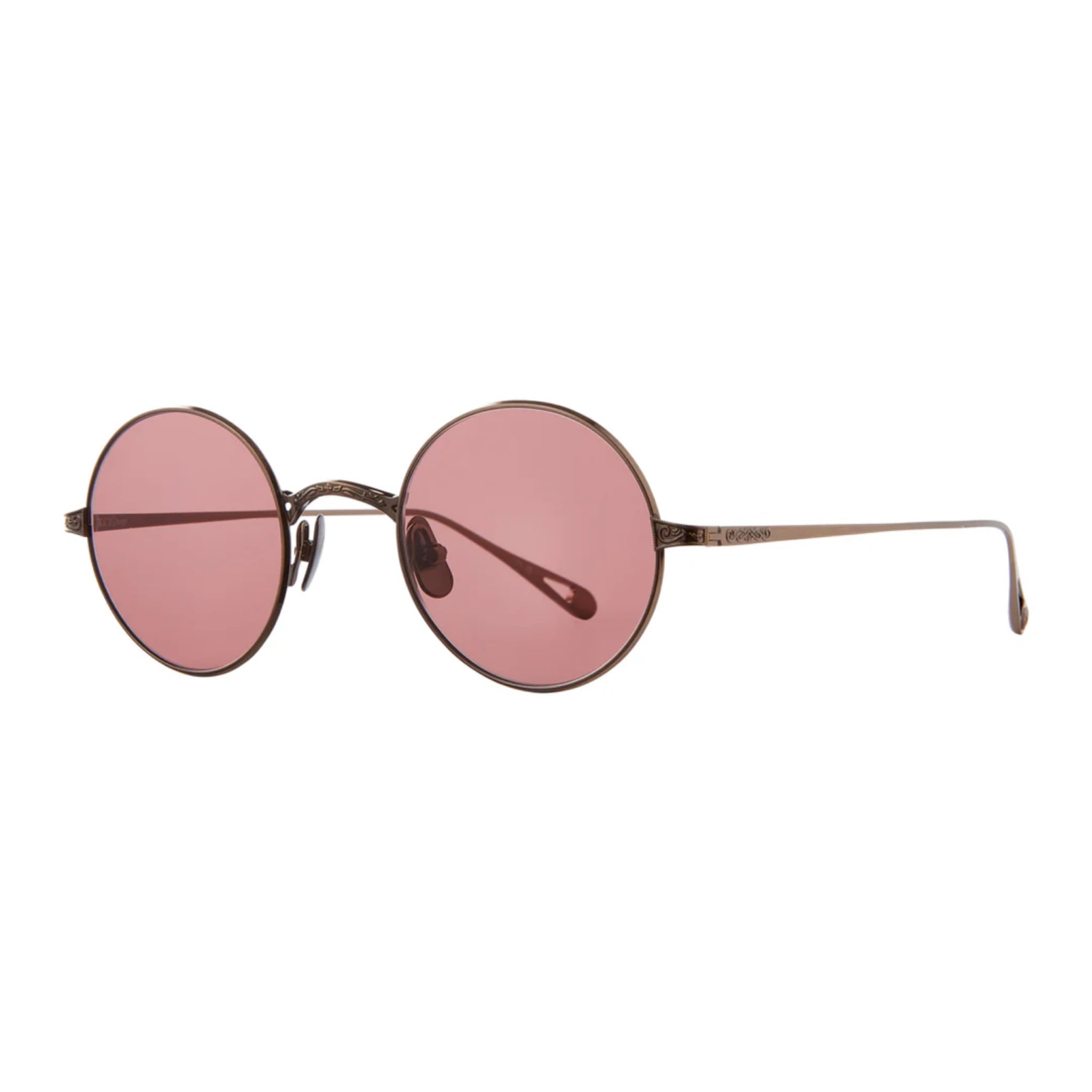 受注商品】 GARRETT LEIGHT CALIFORNIA OPTICAL｜GLCO × Ozzy Osbourne