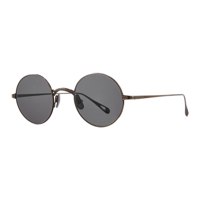 【＊受注商品】 GARRETT LEIGHT CALIFORNIA OPTICAL｜GLCO × Ozzy Osbourne