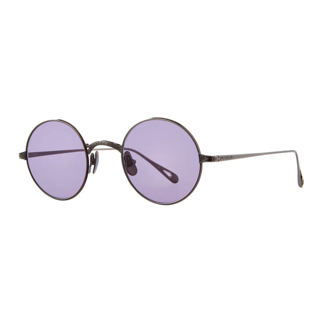 【＊受注商品】 GARRETT LEIGHT CALIFORNIA OPTICAL｜GLCO × Ozzy Osbourne