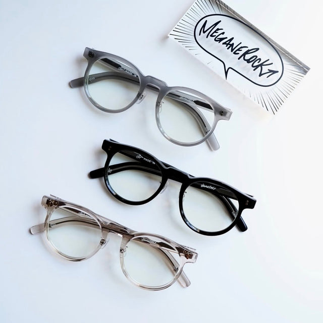 MEGANEROCK | メガネロック vector020