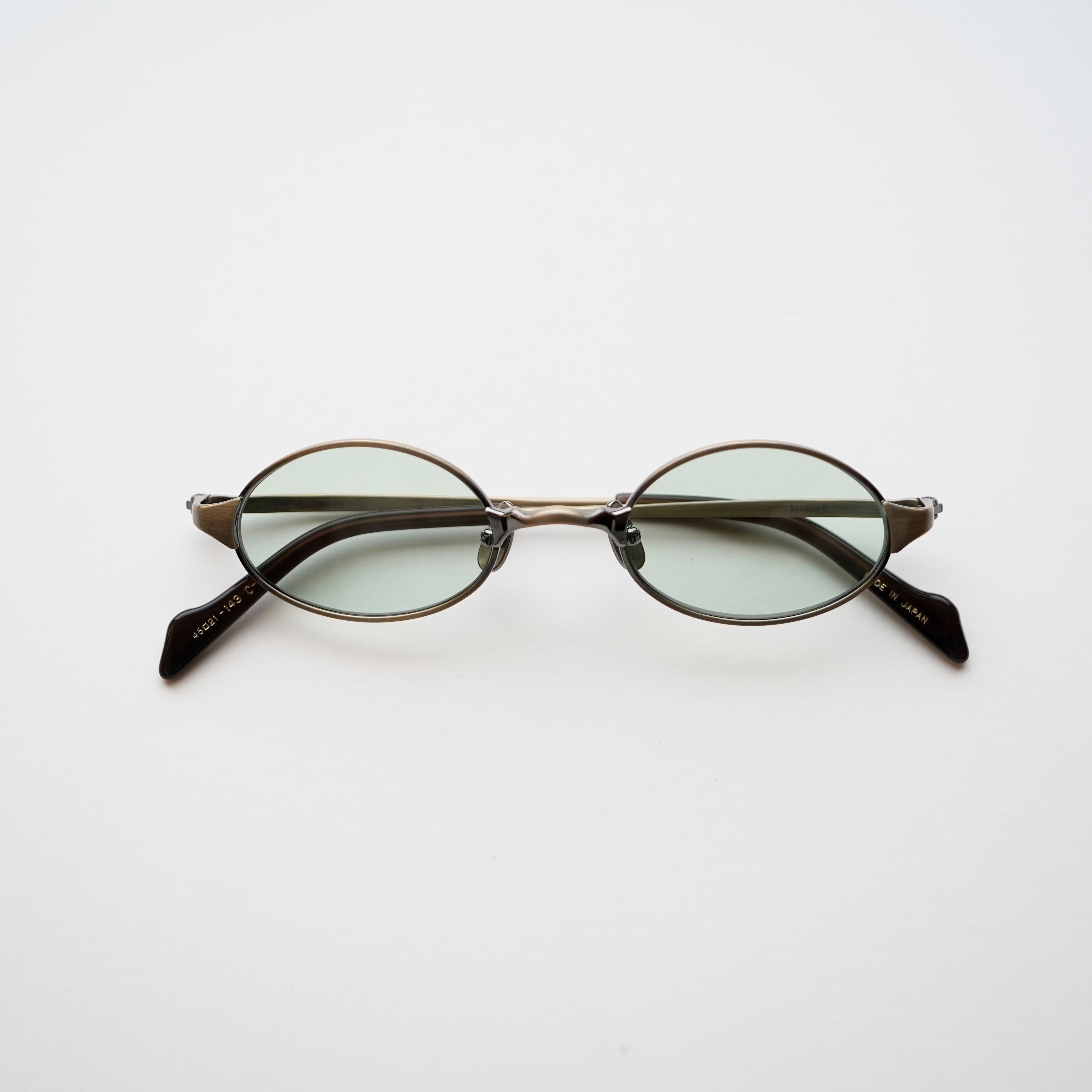 小物 kearny / peter カーニー peter 良品used品。used（B) ] カーニー(kearny)の個性派