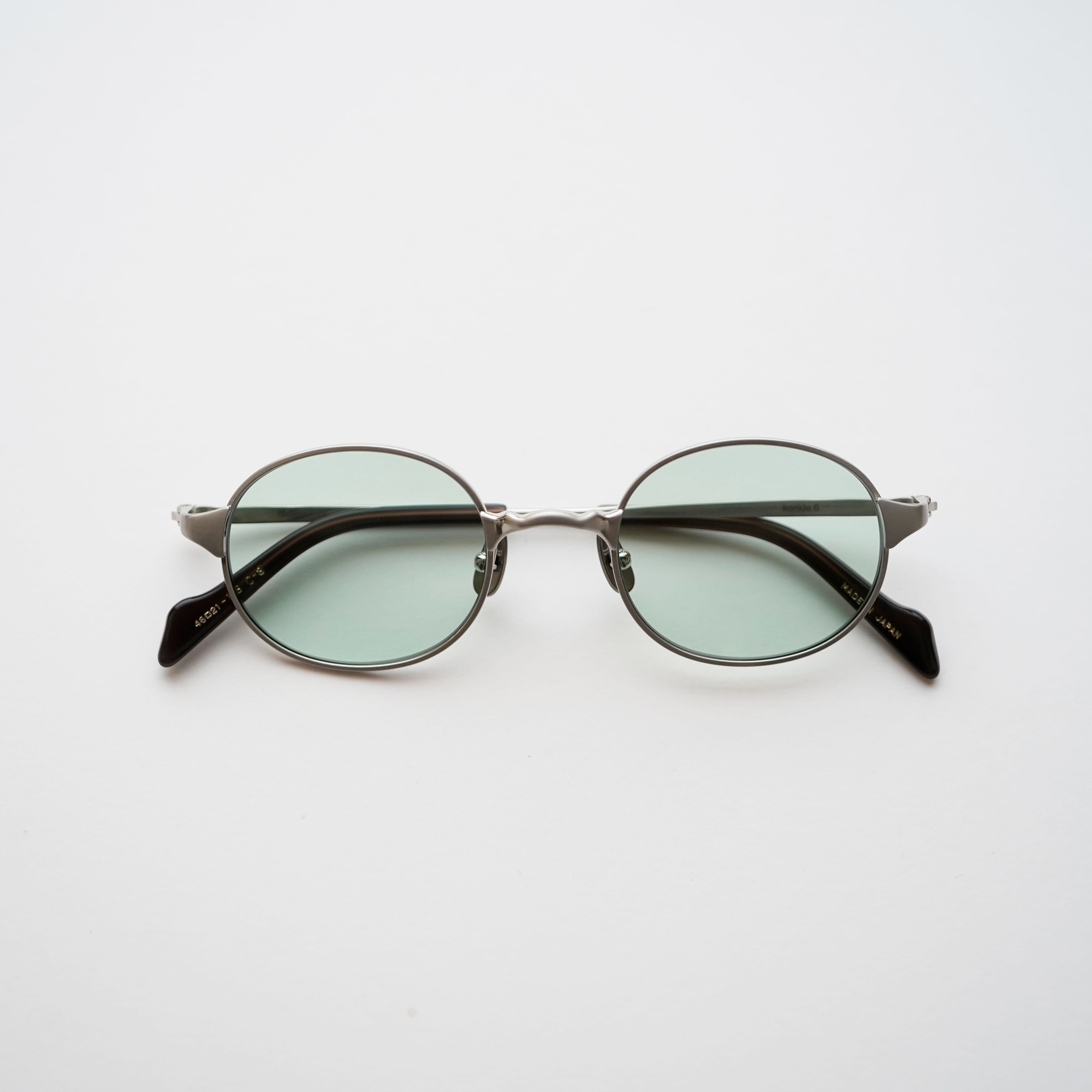 【最終値下げ】kearny カラーレンズ サングラス kearny – Sunglasses.