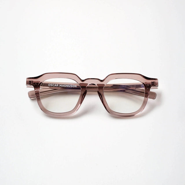 OSCAR MAGNUSON  | オスカー マグヌソン deckard