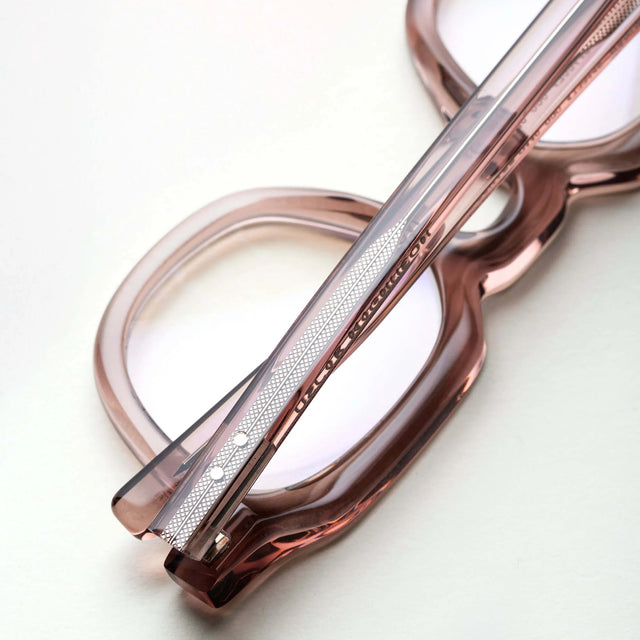 OSCAR MAGNUSON  | オスカー マグヌソン deckard