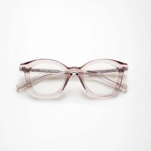 OSCAR MAGNUSON  | オスカー マグヌソン  maggie