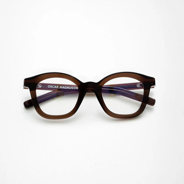 OSCAR MAGNUSON  | オスカー マグヌソン  maggie