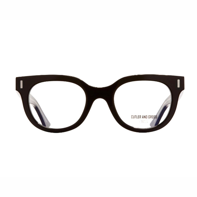 CUTLER AND GROSS 1304 01 Black