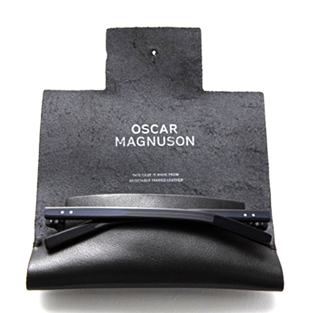 OSCAR MAGNUSON | charles (CLR)