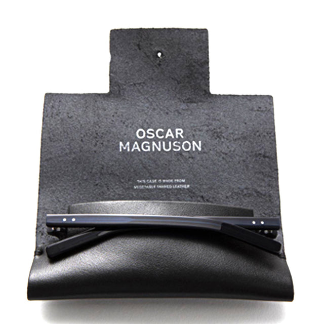 OSCAR MAGNUSON  | オスカー マグヌソン deckard