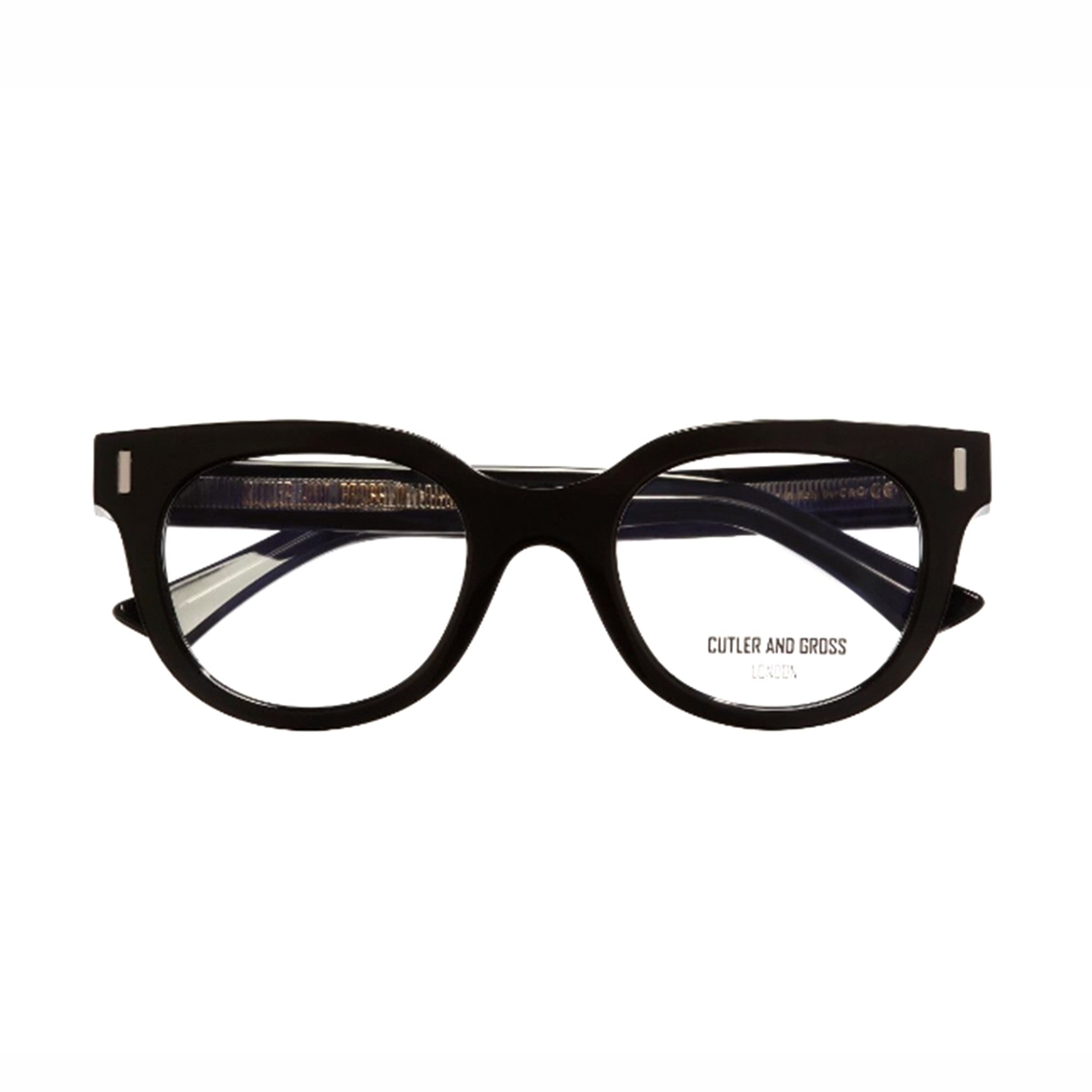 CUTLER AND GROSS｜カトラー アンド グロス 1304 01 Black – blinc web